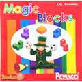 德國 PEWACO 魔術方塊 Magic Blocks 德國 PEWACO 魔術方塊 Magic Blocks