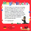 德國 PEWACO 魔術方塊 Magic Blocks_1 德國 PEWACO 魔術方塊 Magic Blocks_1