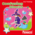 德國 PEWACO 巫婆的法術 Confusing Blocks 德國 PEWACO 巫婆的法術 Confusing Blocks
