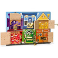 Melissa & Doug 益智開鎖遊戲板_1 Melissa & Doug 益智開鎖遊戲板_1