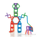 美國 GuideCraft 磁力空心積木(48pcs)_2 美國 GuideCraft 磁力空心積木(48pcs)_2