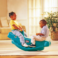 Little Tikes 鯨魚蹺蹺板 Little Tikes 鯨魚蹺蹺板