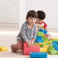 Weplay 巧巧大積木/家庭組(32pcs)_1 Weplay 巧巧大積木/家庭組(32pcs)_1