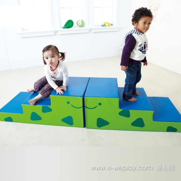 Weplay 動物嘉年華遊戲墊/恐龍組 Weplay 動物嘉年華遊戲墊/恐龍組