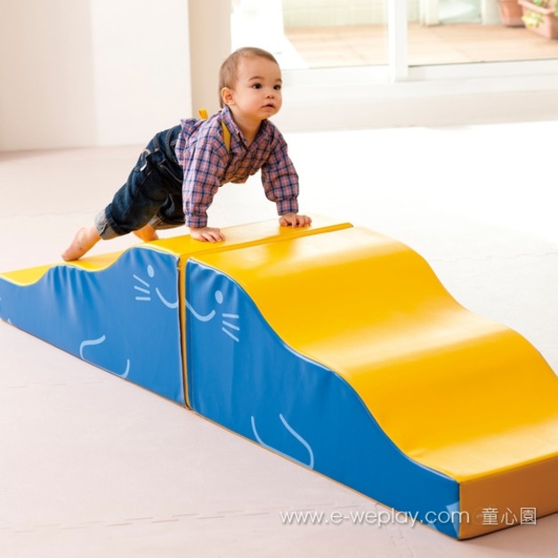 Weplay 動物嘉年華遊戲墊/海豹組 Weplay 動物嘉年華遊戲墊/海豹組