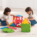 Weplay 巧思積木組/家庭組(28pcs)_2 Weplay 巧思積木組/家庭組(28pcs)_2