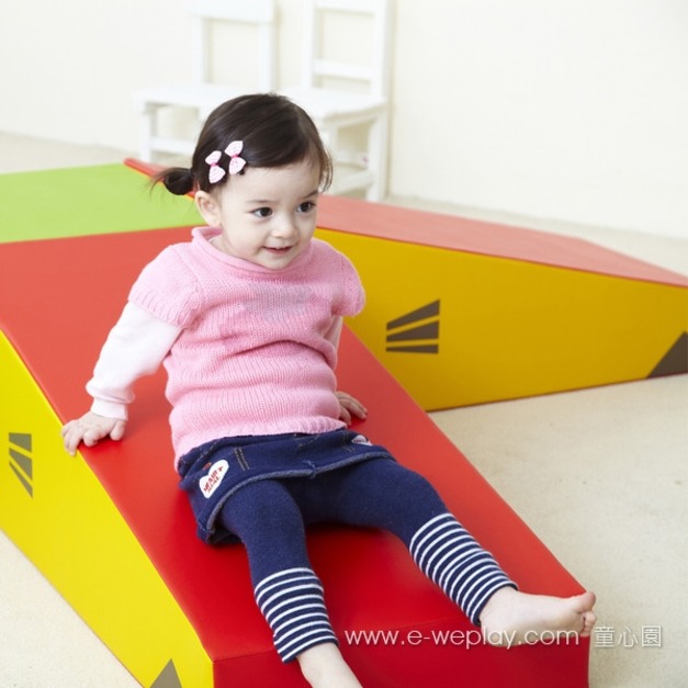 Weplay 動物嘉年華遊戲墊/飛魚組 Weplay 動物嘉年華遊戲墊/飛魚組