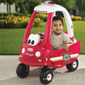 Little Tikes 消防警車 Little Tikes 消防警車