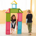 Weplay 建築積木(68pcs)_1 Weplay 建築積木(68pcs)_1