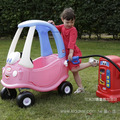 Little Tikes 時尚跑車-粉紅_2 Little Tikes 時尚跑車-粉紅_2