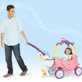 Little Tikes 公主馬車_1 Little Tikes 公主馬車_1