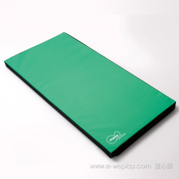 Weplay 運動墊/綠色 Weplay 運動墊/綠色