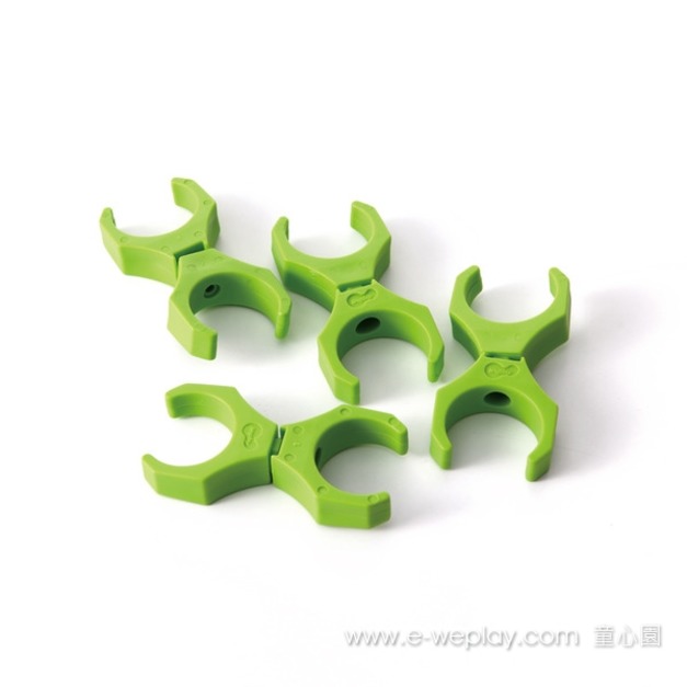Weplay 萬象組件/棒夾 Weplay 萬象組件/棒夾