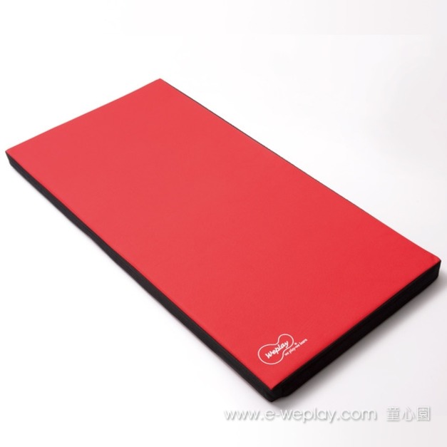 Weplay 運動墊/紅色 Weplay 運動墊/紅色
