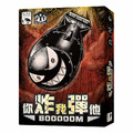 BOOOOOM 你炸我彈他(中文版) BOOOOOM 你炸我彈他(中文版)
