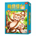 MANIC MONKEYS 猴戲擂台(中文版) MANIC MONKEYS 猴戲擂台(中文版)