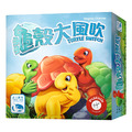 TURTLE SWITCH 龜殻大風吹(中文版) TURTLE SWITCH 龜殻大風吹(中文版)