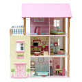 經典夢幻娃娃屋_3 經典夢幻娃娃屋_3