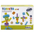 德國beleduc迷你桌遊系列-Torreta mini驚爆疊疊樂XS_1 德國beleduc迷你桌遊系列-Torreta mini驚爆疊疊樂XS_1