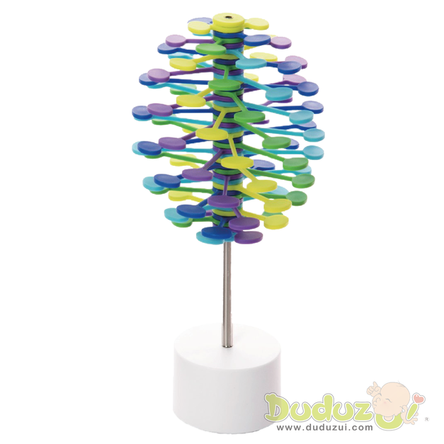 PlayMe Toys 旋轉舞糖/滑步糖李子口味 PlayMe Toys 旋轉舞糖/滑步糖李子口味