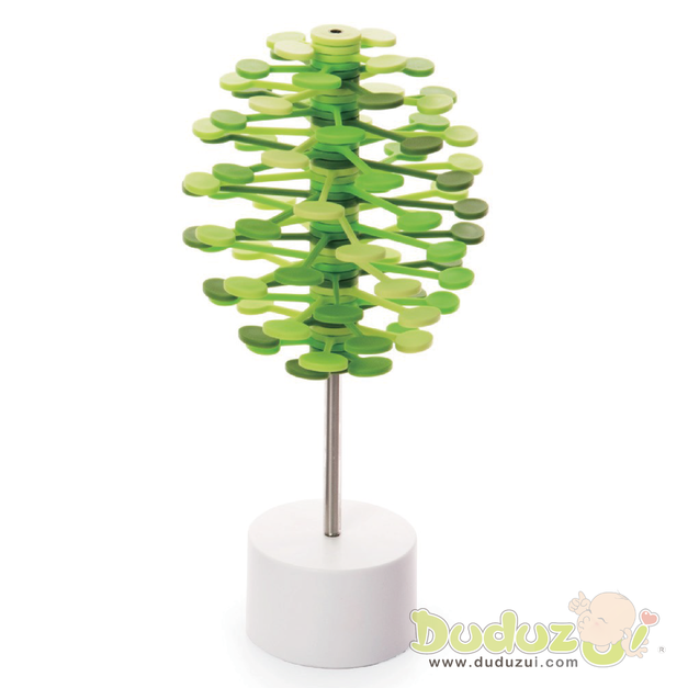 PlayMe Toys 旋轉舞糖/自轉青蘋果口味 PlayMe Toys 旋轉舞糖/自轉青蘋果口味