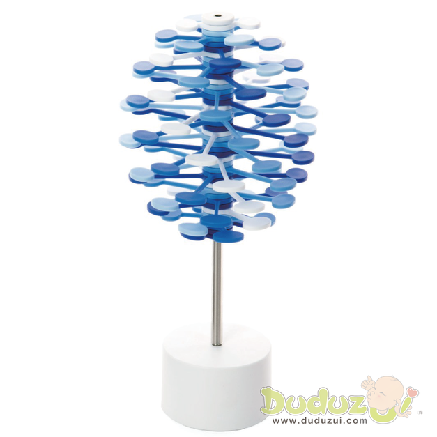 PlayMe Toys 旋轉舞糖/迴旋藍莓口味 PlayMe Toys 旋轉舞糖/迴旋藍莓口味