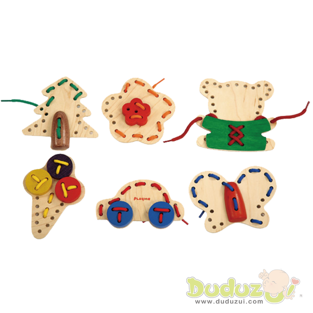 PlayMe Toys 洞洞穿什麼 PlayMe Toys 洞洞穿什麼