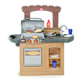 Little Tikes 野營燒烤廚房_1 Little Tikes 野營燒烤廚房_1