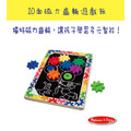 Melissa & Doug 10 面磁力齒輪遊戲板_1 Melissa & Doug 10 面磁力齒輪遊戲板_1