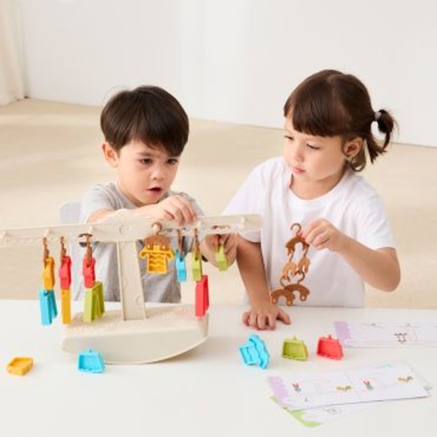 Weplay 晾衣天平 Weplay 晾衣天平