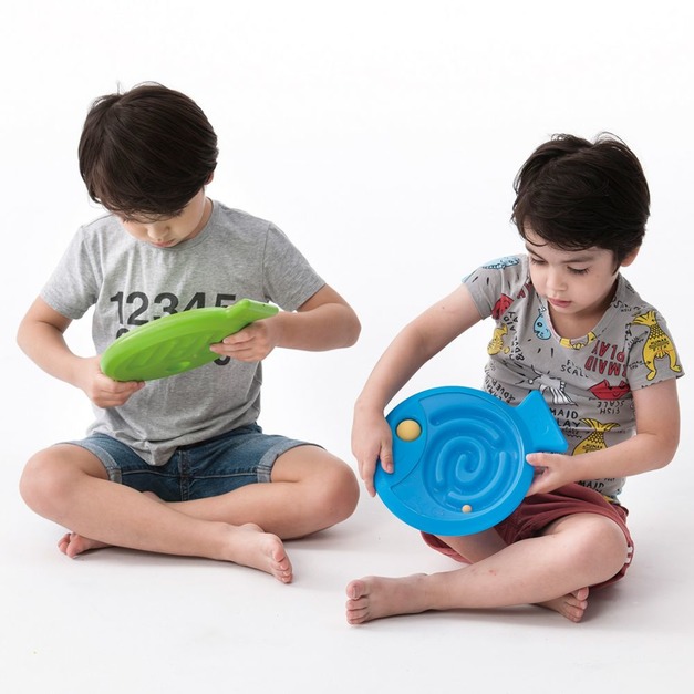 Weplay 平衡魚 Weplay 平衡魚