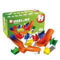 德國HUBELiNO 軌道積木搖擺套件 - 46PCS 德國HUBELiNO 軌道積木搖擺套件 - 46PCS