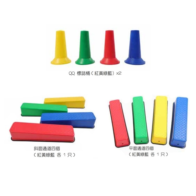 平衡通道套組 平衡通道套組