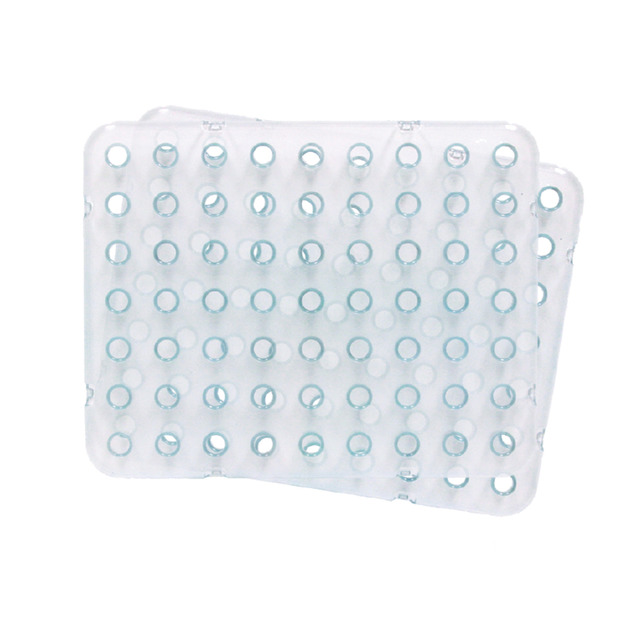 【西班牙miniland】3.9cm大拼豆透明底板2入組 【西班牙miniland】3.9cm大拼豆透明底板2入組