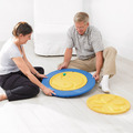 Weplay樂齡太極平衡板-大 Weplay樂齡太極平衡板-大