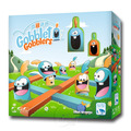 GOBBLET GOBBLERS PLASTIC 奇雞連連塑膠版 GOBBLET GOBBLERS PLASTIC 奇雞連連塑膠版