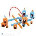GOBBLET GOBBLERS PLASTIC 奇雞連連塑膠版_3 GOBBLET GOBBLERS PLASTIC 奇雞連連塑膠版_3