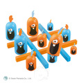GOBBLET GOBBLERS PLASTIC 奇雞連連塑膠版_2 GOBBLET GOBBLERS PLASTIC 奇雞連連塑膠版_2