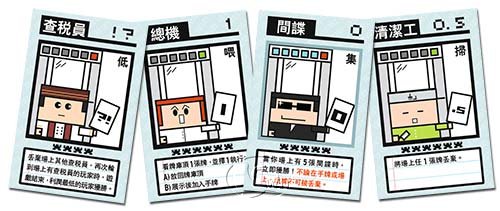 OFFICE 21 辦公室21