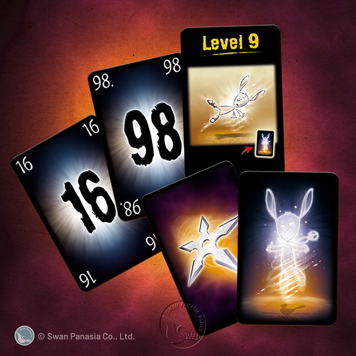 THE MIND 靈光同線-中文版(原:心靈同步)