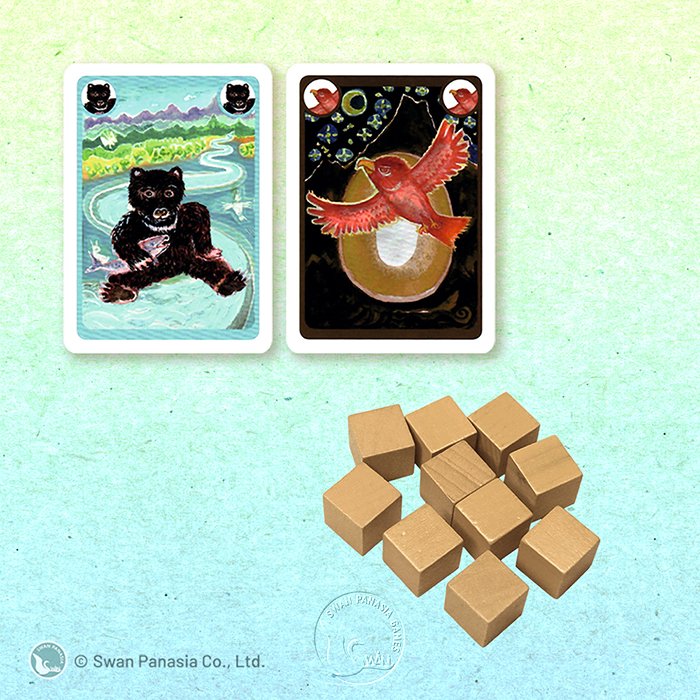 ISEGRIM黑狼嗷嗷叫