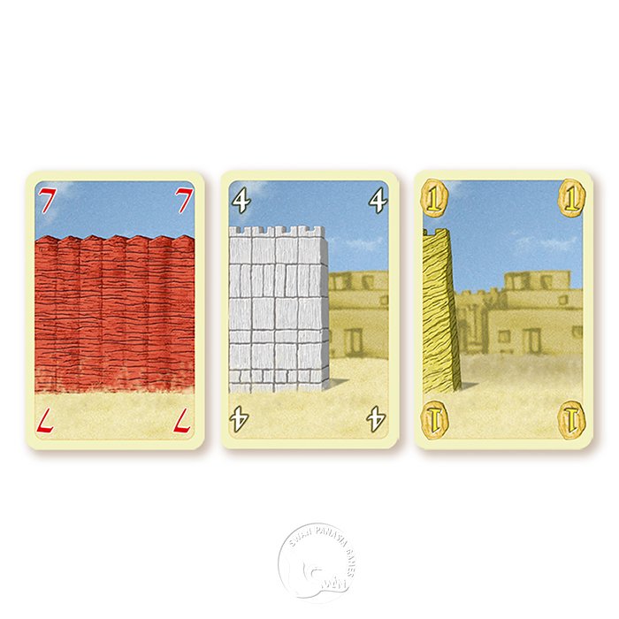 JERICHO耶利哥-中文版