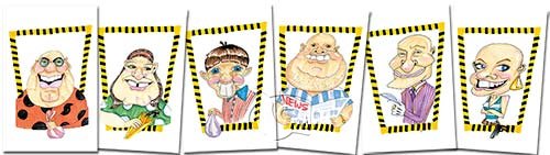 ALIBI不在場證明-中文版