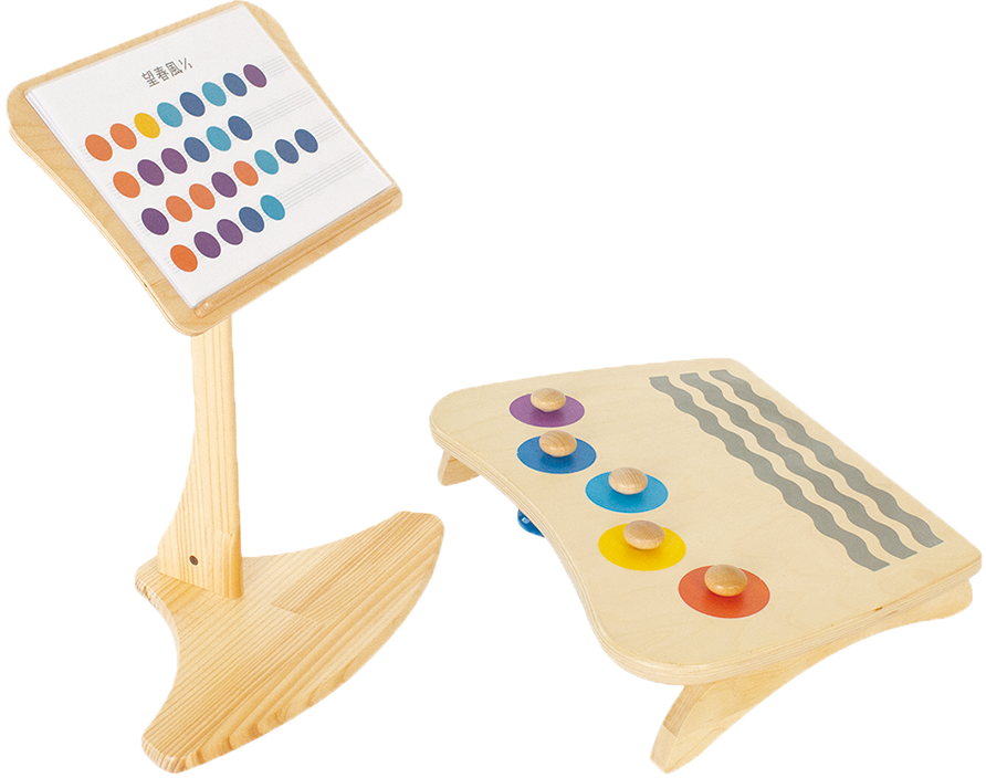 PlayMe Toys 腳響樂