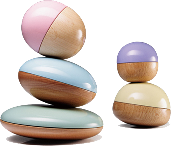 PlayMe Toys 魔力豆豆