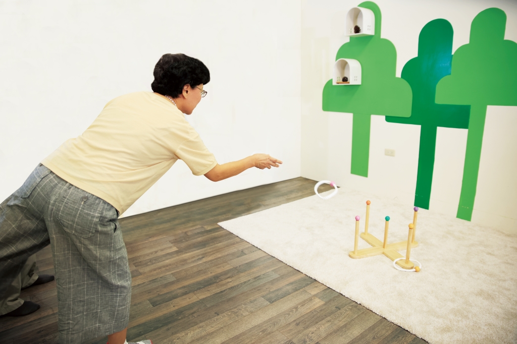 PlayMe Toys套圈圈