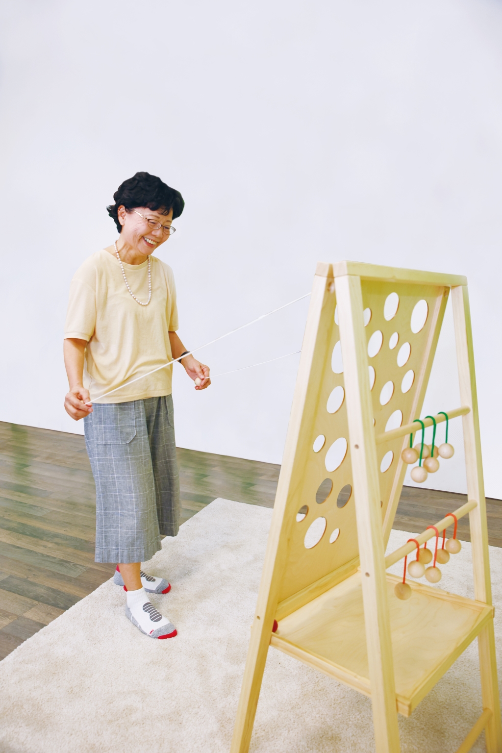 PlayMe Toys翻山越嶺