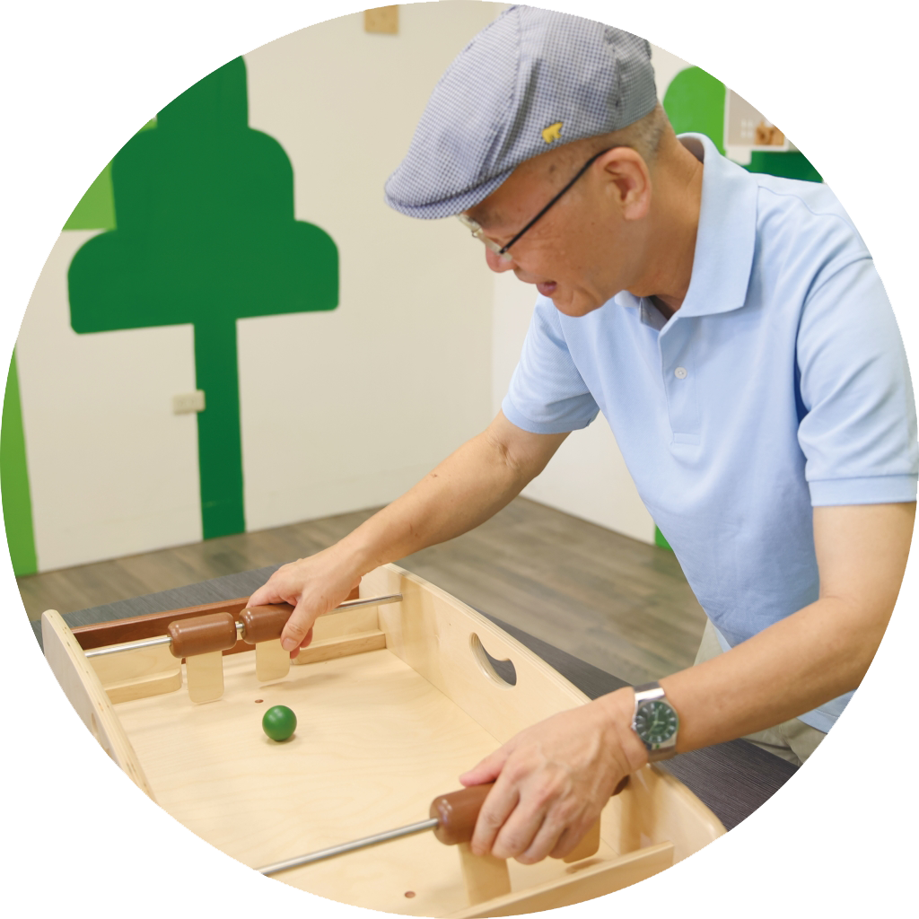 PlayMe Toys 手足球檯