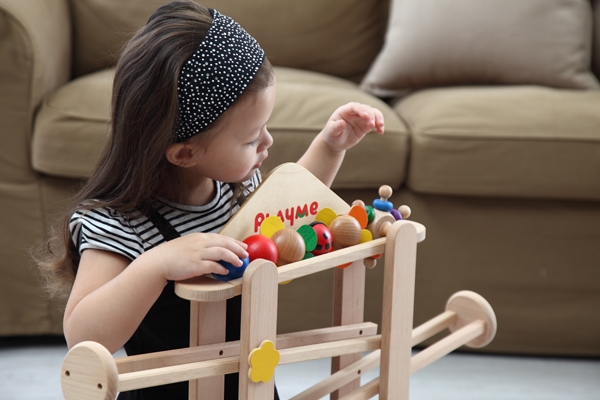 PlayMe Toys 轉轉花園