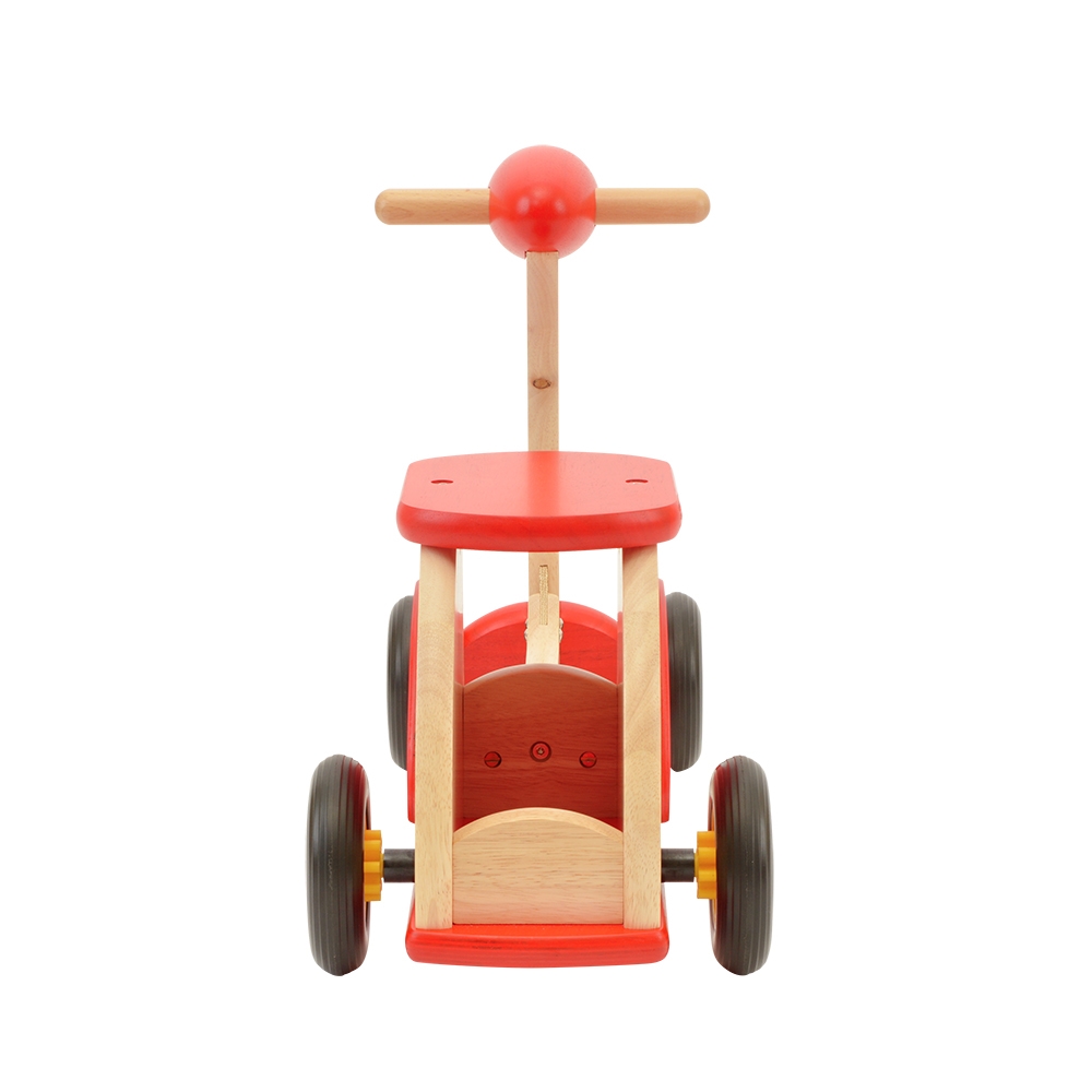 PlayMe Toys 嘟嘟滑步車